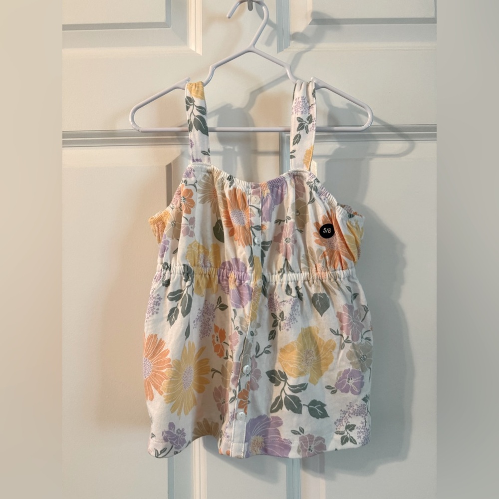 Abercrombie Kids tank top